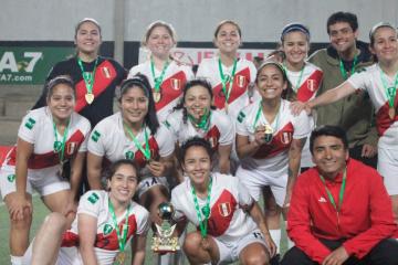 Lima será escenario de la IFA7 SUPER CUP Perú 2026, cuyo campeón clasificará a la Copa América Brasil 2027