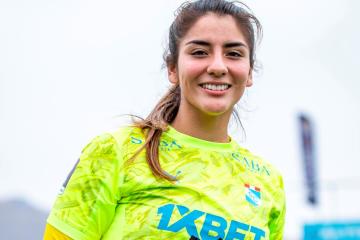Lizárraga: "No nos puede volver a suceder lo de la fecha pasada"