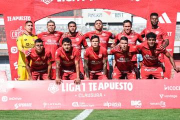 Carabaño: "Estábamos en deuda aquí en casa"