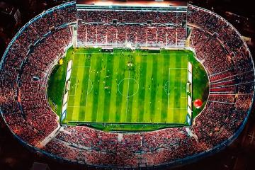 Continúa venta de entradas para duelo de Cienciano en Sudamericana