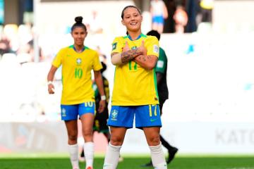 ¡Rompe fuegos! Arranca la Copa Mundial Femenina Sub-20 de la FIFA 2026