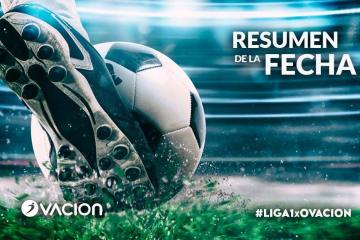¡Jornada de visitantes! Conoce lo que dejó la fecha 7 del Clausura y cómo está la tabla acumulada