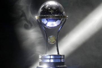 Conoce la programación para las semifinales de la Sudamericana