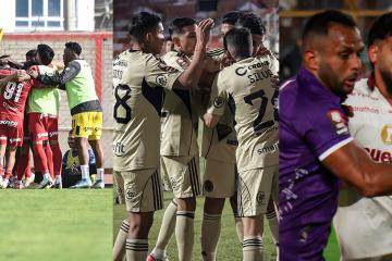 Conoce cómo se movieron las tablas del Torneo Clausura y acumulada