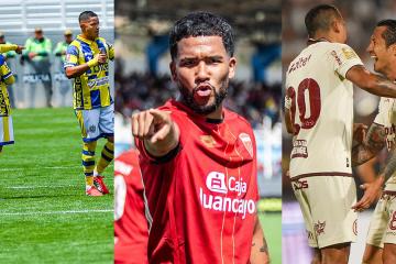 Así se movieron las tablas del Torneo Clausura y acumulada