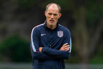 Tuchel: “No puede estar bien para los jugadores jugar tanto en tan pocos días”