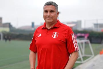 Henry Gambetta cuestiona el manejo de la CONAR: "La parte técnica no decide qué árbitros van a dirigir"