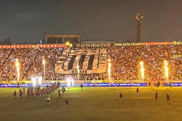 Alianza Lima inició venta preferencial de entradas para el Clásico ante Universitario