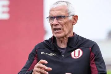 Universitario anunció sus convocados para el clásico ante Alianza Lima