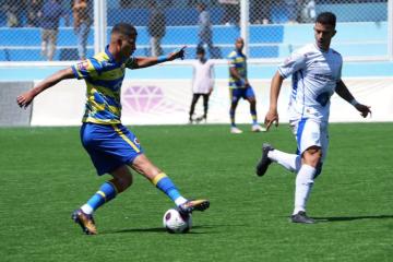 Santos FC reclamó contra Unión Minas por presunto incumplimiento del reglamento de Liga 2