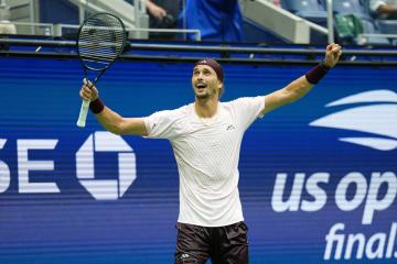 Su segunda corona: Alexander Zverev se quedó con el título del US Open