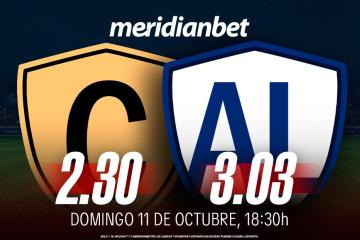 Cusco FC vs Alianza Lima: ¡Gana un Volkswagen Nivus 0 km con Meridianbet y Kashio!