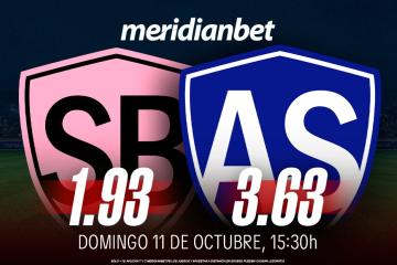 Sport Boys vs Alianza Atlético: ¡Gana un Volkswagen Nivus 0 km con Meridianbet y Kashio!