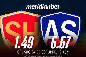 Sport Huancayo vs Alianza Atlético: ¡Gana un Volkswagen Nivus 0 km con Meridianbet y Kashio!