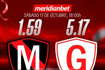 Melgar vs Garcilaso: ¡Gana un Volkswagen Nivus 0 km con Meridianbet y Kashio!