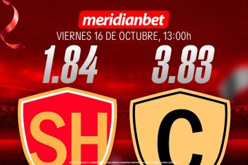 Sport Huancayo vs Cusco FC: ¡Gana un Volkswagen Nivus 0 km con Meridianbet y Kashio!
