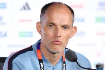 Tuchel: “Los jugadores del City hablan del caso, pero están listos para jugar”