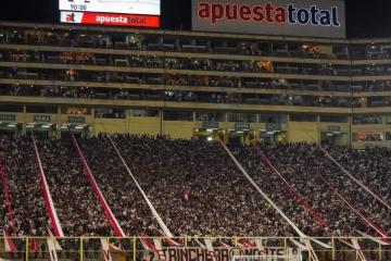 Más de 30 mil hinchas confirmados para duelo de Universitario ante Melgar