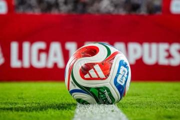 ¡Vuelve el fútbol local! Así se disputa la fecha 11 del Torneo Clausura