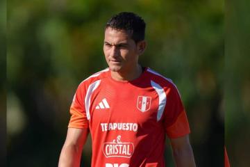 Vélez: "Nos medimos a grandes selecciones y saber lo que necesitamos"