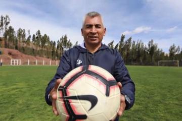 Sportivo Huracán apuesta por 'Puchito' Flores para ir por un boleto a la Liga 3