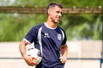 Urcioli: "La cancha es la misma para los dos equipos, pero la localidad es innegociable”