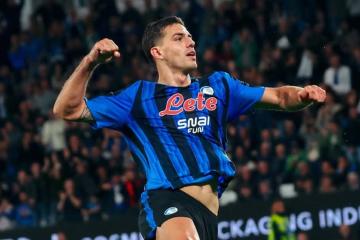 (VIDEO) Atalanta venció 3-1 a Venezia y puso fin a su mala racha en la Serie A