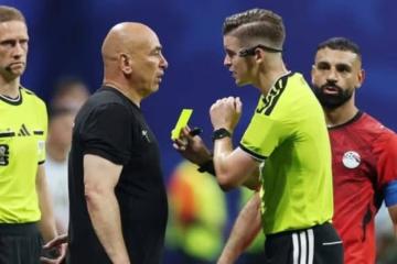 Fifa sancionó a tres integrantes de Egipto tras polémica derrota ante Argentina en el Mundial 2026