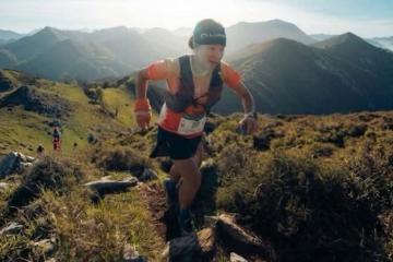 Rosalía Zegarra busca sellar su clasificación a la gran final del skyrunning mundial en España