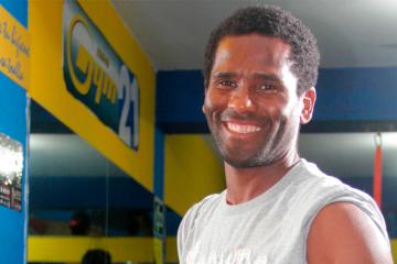 Magallanes: “Nunca he esperado una convocatoria como la de mi hijo”