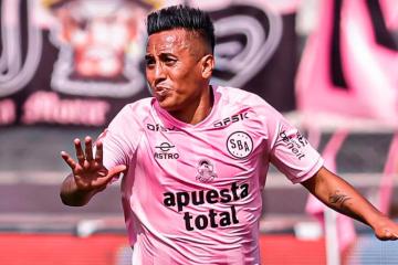 ¿Cueva se pierde duelo ante Juan Pablo II?