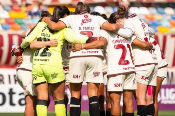 Universitario anunció dos amistosos antes de la Copa Libertadores Femenina