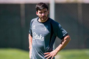 Cuesta: “Es una falta clarísima y no tuvieron la decencia para ir a verla”
