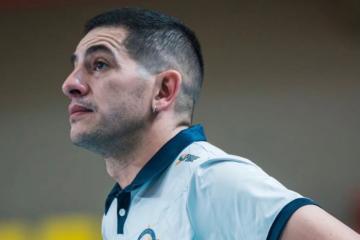 DT de Círcolo: "En dos o tres fecha ya vamos a estar pisando nuestro 100%"