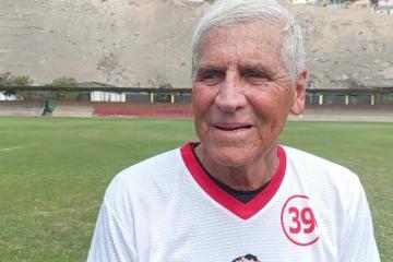 Bonelli sobre Sport Boys: "El equipo ha tenido un bajón"