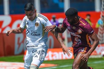 (VIDEO | FOTOS) Cusco FC venció por 1-0 a Los Chankas en los descuentos