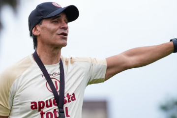 Con Reyna, pero sin Di Benedetto, Bustos presentó los convocados para el choque ante Juan Pablo II