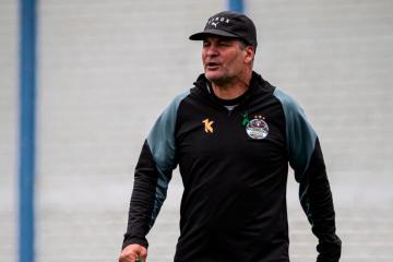 Biaggio: “Para nosotros es sumamente importante el punto”