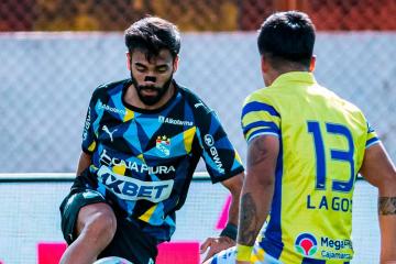 ¡Imperdible! Así se jugará la fecha 15 del Torneo Clausura