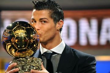 Cristiano Ronaldo: "El fútbol pertenece a los aficionados"