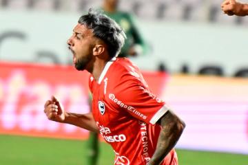 (VIDEO | FOTOS) Cienciano venció 1-0 a UTC y sentenció su descenso