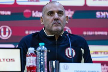 AT Universitario: “Contentos no solo por el resultado, sino por el rendimiento del equipo”