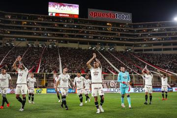 Universitario inició venta de entradas para su duelo ante Melgar