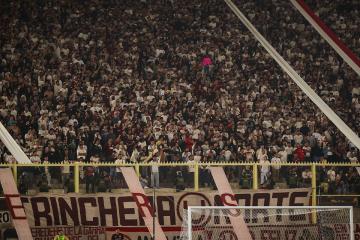 Universitario inició venta de entradas para su duelo ante Sport Boys