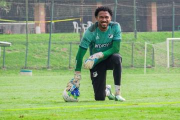 Gallese: "Queremos seguir en los primeros lugares"