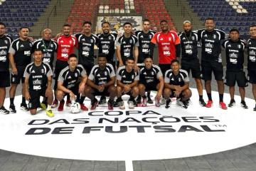 Ruscica: "Tras un año en la Selección de futsal, las 'estafitas' fomentan la vagancia"