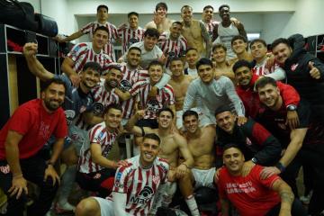 (VIDEO) Instituto ganó a domicilio y selló su pase a los play-offs en Argentina