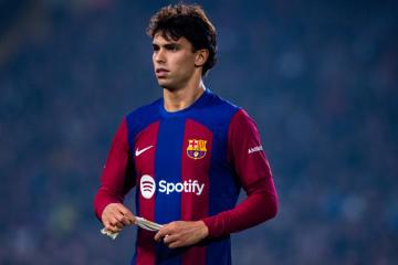 Joao Félix podría volver al Barcelona
