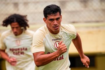 Rivera: “Cada uno lo está aprovechando muy bien cuando les toca”