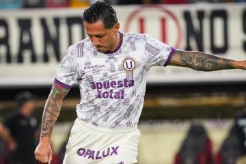 (VIDEO) Lapadula: "Estoy muy contento por el resultado"